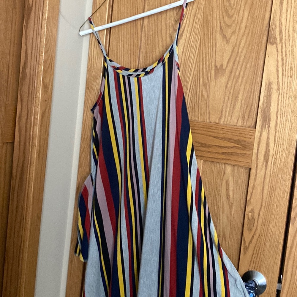 Peyton jensen sundress with pockets!